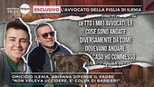 Esclusivo le dichiarazioni della figlia di Ilenia