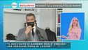 Esclusivo in diretta l'avvocato di Nanni