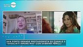 Svegliati amore mio: Iaia Forte ospite a Mattino 5
