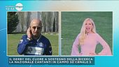 La Nazionale cantanti sbarca su Mediaset