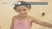 Gli avvistamenti di Denise Pipitone