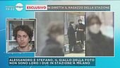 La scomparsa di Stefano e Ale