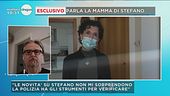 Parla la mamma di Stefano sulla foto