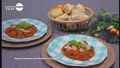 Polpette di manzo