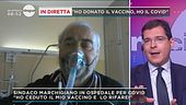 Il caso del Sindaco marchigiano che ha ceduto la sua dose