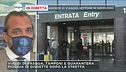 In diretta agenzie di viaggio, settore in ginocchio
