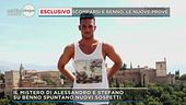 Ragazzi scomparsi e nuove prove su Benno