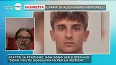 Il padre di Alessandro Venturelli