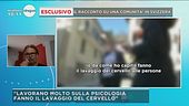 Ragazzi scomparsi, la pista delle psicosette