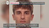Alessandro manipolato?