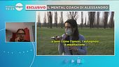 Il Mental Coach di Alessandro