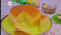 Torta di Pasqua al formaggio