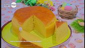 Torta di Pasqua al formaggio