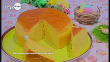 Torta di Pasqua al formaggio