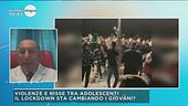 Il lockdown sta cambiando i giovani?
