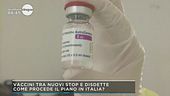 Covid, vaccini come procede il piano in Italia