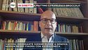 In diretta Francesco Broccolo