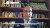 In diretta Francesco Broccolo