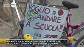 Riparte la scuola tra dubbi e assenze