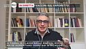 Fabrizio Pregliasco sul Covid e scuole sicure