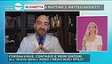 Matteo Bassetti: facciamo chiarezza sui vaccini