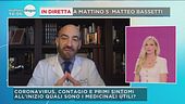 Matteo Bassetti: facciamo chiarezza sui vaccini