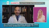 Matteo Bassetti su virus e vaccini