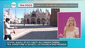 La Pasquetta a Venezia