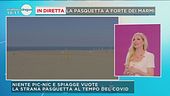 La Pasquetta a Forte dei Marmi
