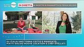 Le ricette di Pasquetta di Tessa Gelisio