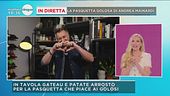 La Pasquetta golosa di Andrea Mainardi