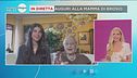 Gli auguri alla mamma di Paolo Brosio
