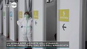 La Serbia apre le porte agli stranieri