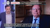 Il caso della nuova variante giapponese