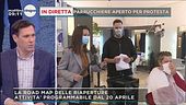 Pandemia: è possibile un'alternativa alla chiusura?