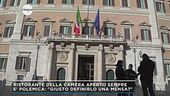 Ristorante della Camera aperto sempre
