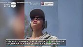 "Cat-Calling", fischiare alle ragazze
