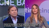 Il "Cat- calling" è molesto?