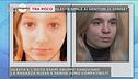Denise-Olesya, volti a confronto