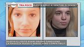 Denise-Olesya, volti a confronto