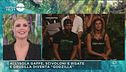 Isola dei famosi, gaffe, scivoloni e risate