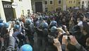 Proteste ad alta tensione