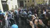 Proteste ad alta tensione