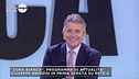 "Zona bianca" Nuovo programma di Rete 4