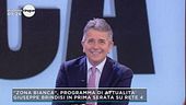 "Zona bianca" Nuovo programma di Rete 4