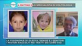 A Mattino 5 lo specialista di voltologia