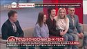Olesya incontra la possibile mamma