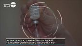 AstraZeneca, campagna da rifare