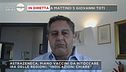 Caso AstraZeneca: parla Giovanni Toti