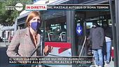 Roma: la situazione sui mezzi pubblici
